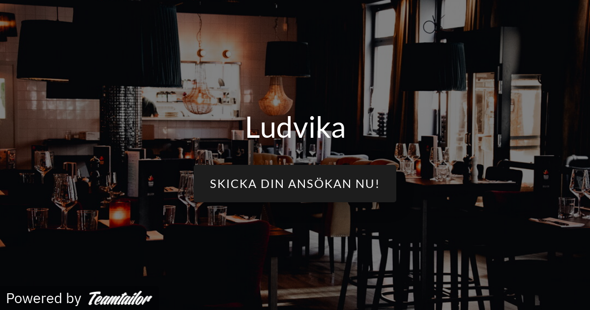 Ludvika Blackstone Steakhouse