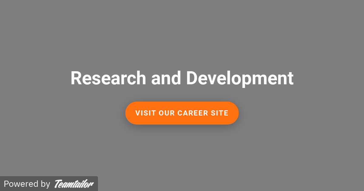 Research and Development Tangerine Holdings