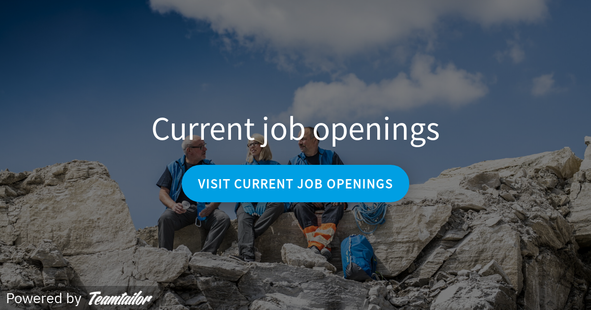 Current job openings Knauf China