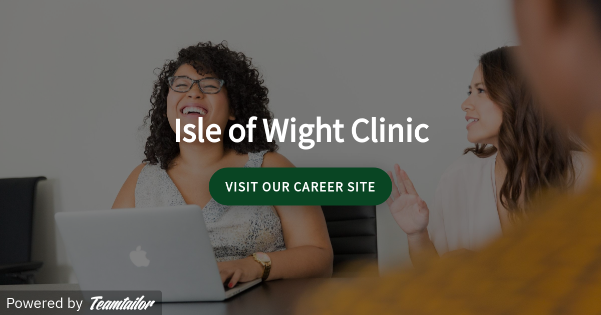 Isle of Wight Clinic Medigold Health