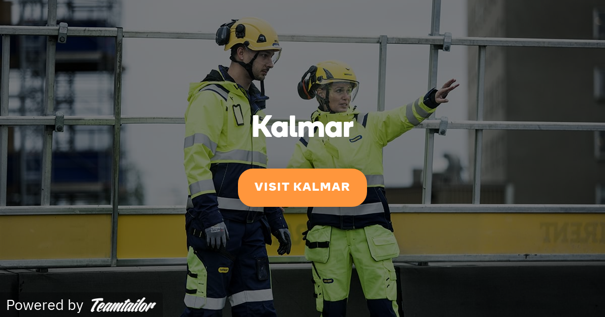 Kalmar Ramirent AB