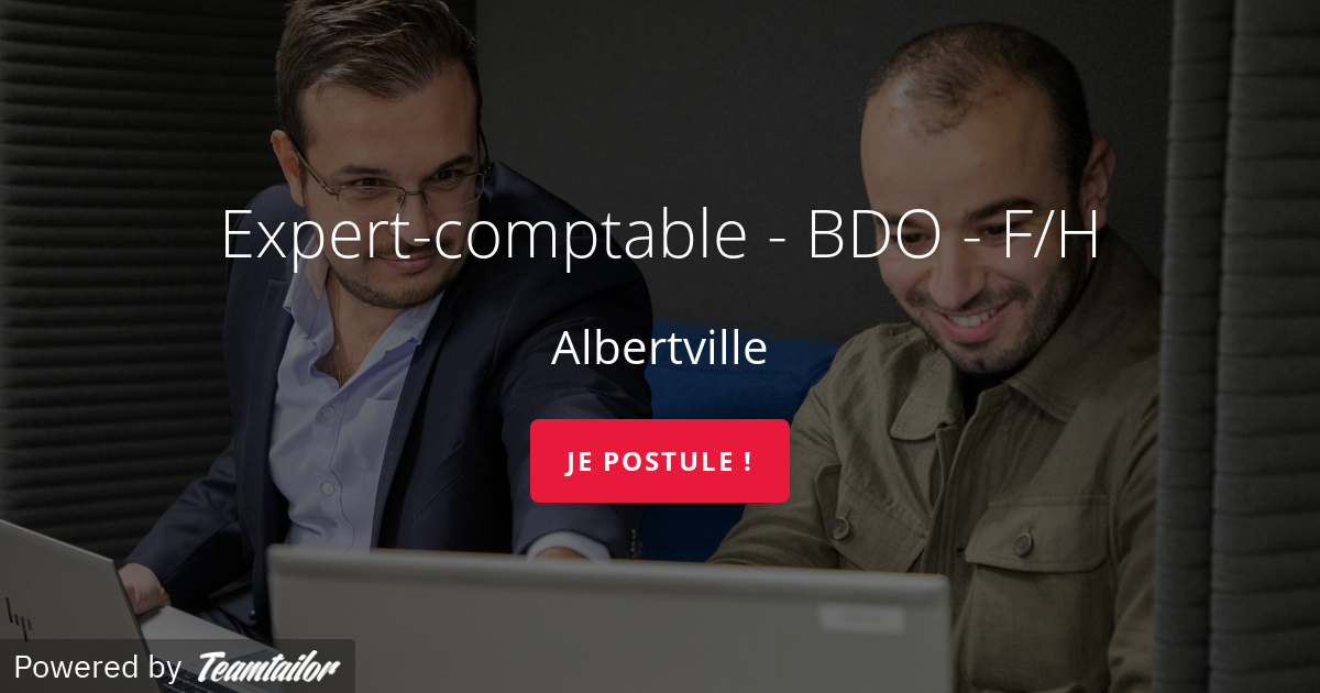 BDO F/H BDO France