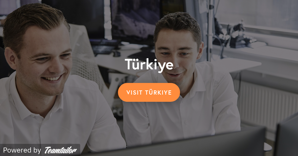 MFT Energy, Türkiye MFT Energy