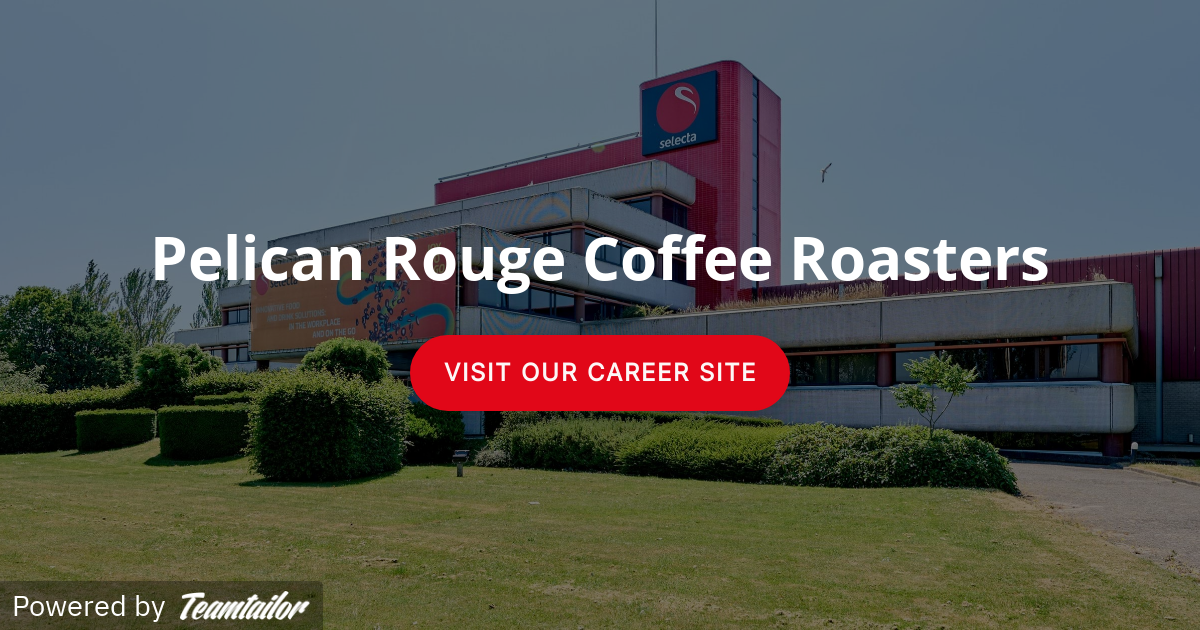 Pelican Rouge Coffee Roasters - Selecta