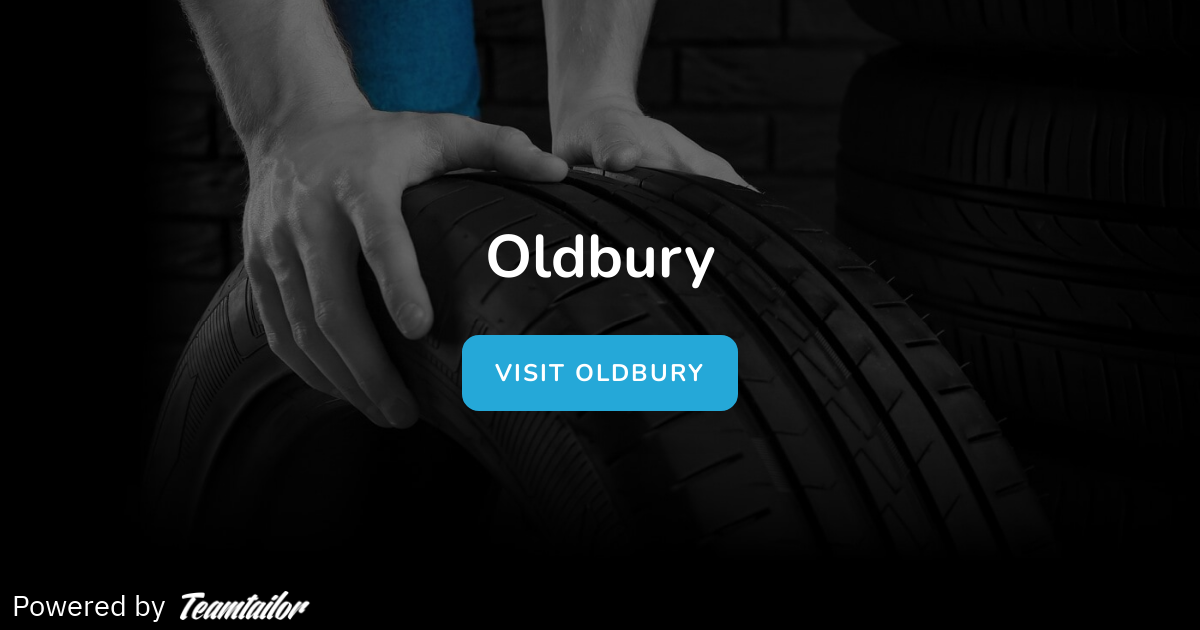 Oldbury HiQ Tyres and Autocare
