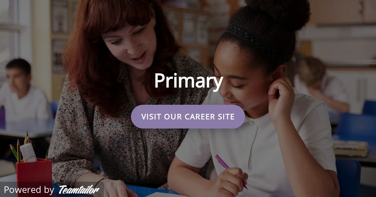 Primary Exeter Supply Partnership