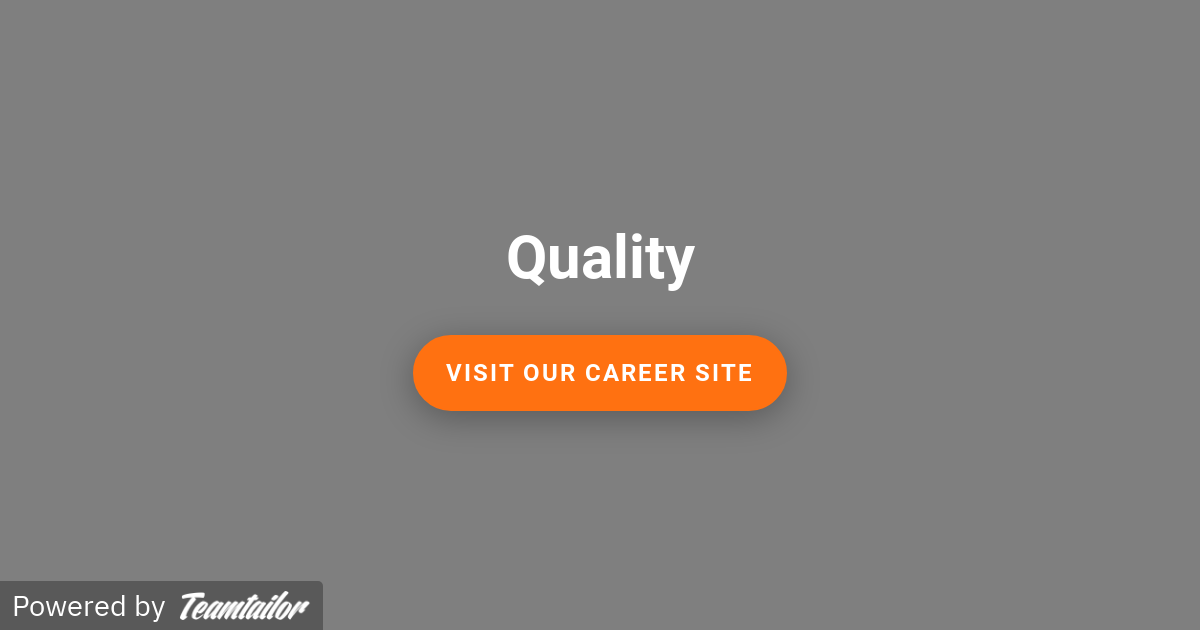 Quality Tangerine Holdings