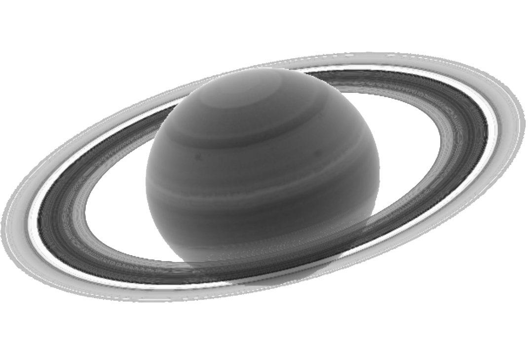 Saturn opposition at 2019