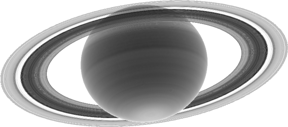 Saturn opposition at 2030