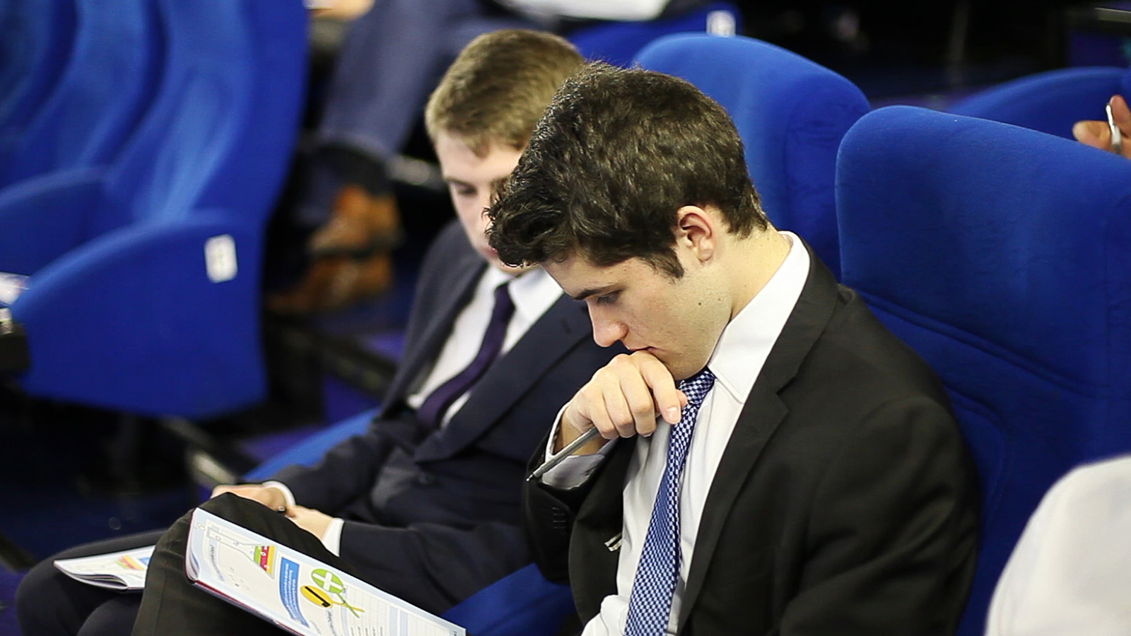 RES Economics Essay Competition 2016