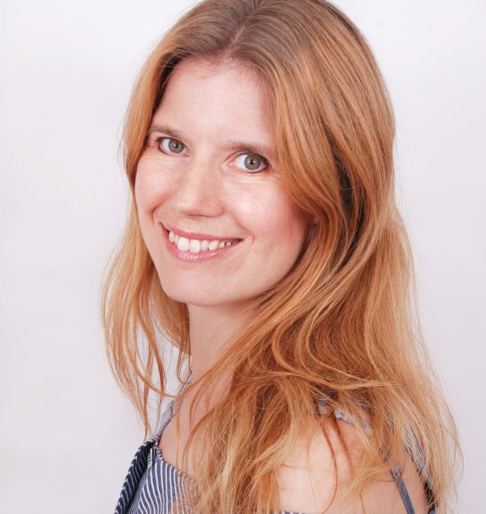 Ellena Gilson