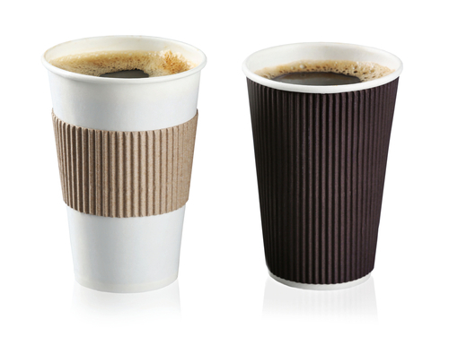 takeaway coffee cups for sale