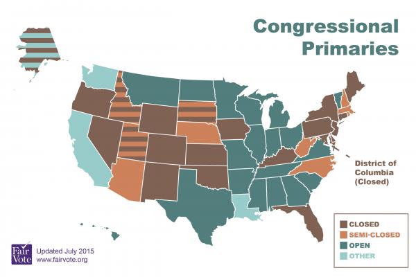 Congressional Primaries ?mtime=20150928111655