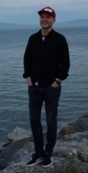 Daniel