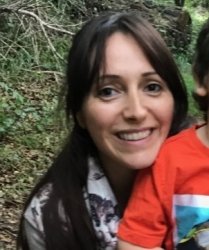 Maria's profile picture