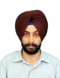 Arvinder Pal Singh's profile picture