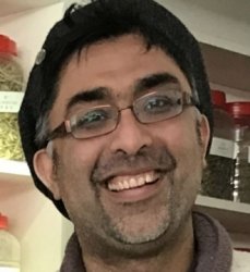 Athar, Adult/Casual learner Psychology Tutor in Surbiton