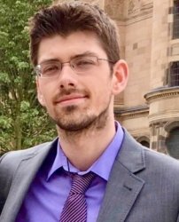 Thomas, Online Law Tutor