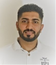 Wasim, Electronics / Electronic Engineering Tutor in Harrow