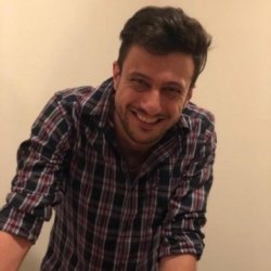 Salman's profile picture