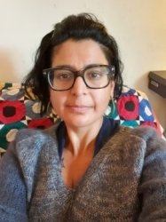 Humaira, GCSE or National 3-5 English Tutor Near Me