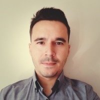Sergio's profile picture