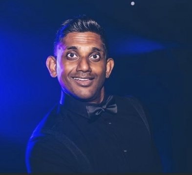 Krish