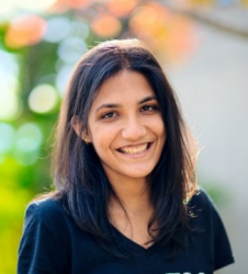 Samridhi's profile picture