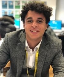 Jose, Tutor in Chislehurst