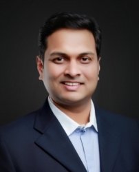 Vaibhav's profile picture