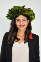 Immagine del Profilo di Rosa