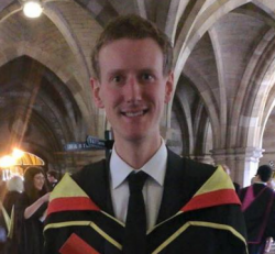 Stephen, Biology Tutor in Glasgow