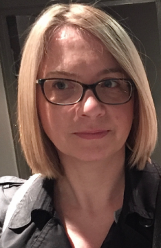 Sarah