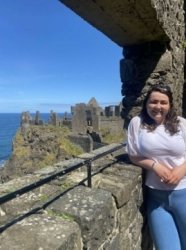Roisin's profile picture