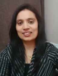 Lakshmi Sireesha