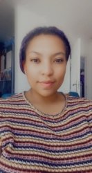 Chiamaka Angelica