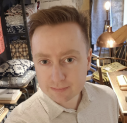 Daniel, A-Level, IB or Highers Physics Tutor in Crook
