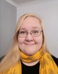 Ulla-Riikka's profile picture