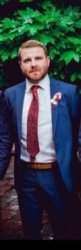 Séamus's profile picture