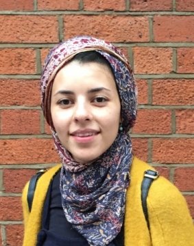 Maryam