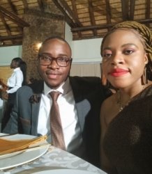 Cephora Tshiyole's profile picture