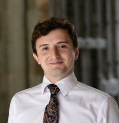 Bogdan, Tutor in Westminster