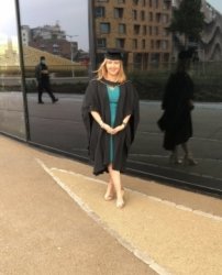 Alyssa, Online Welsh Tutor