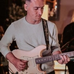 Stuart's profile picture