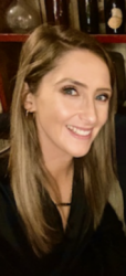 Maria's profile picture