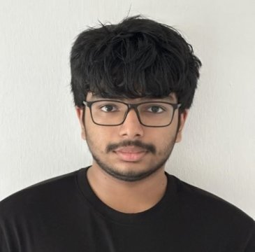 Rikesh