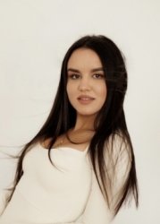 Viktoriia's profile picture