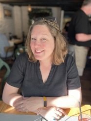 Laura, Online Study Skills Tutor