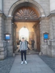 Éanna's profile picture