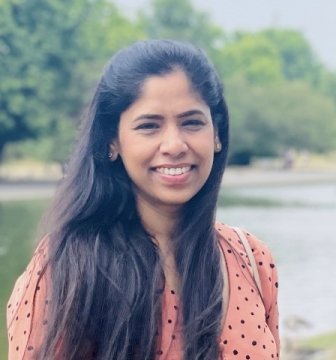 Kiruthiga